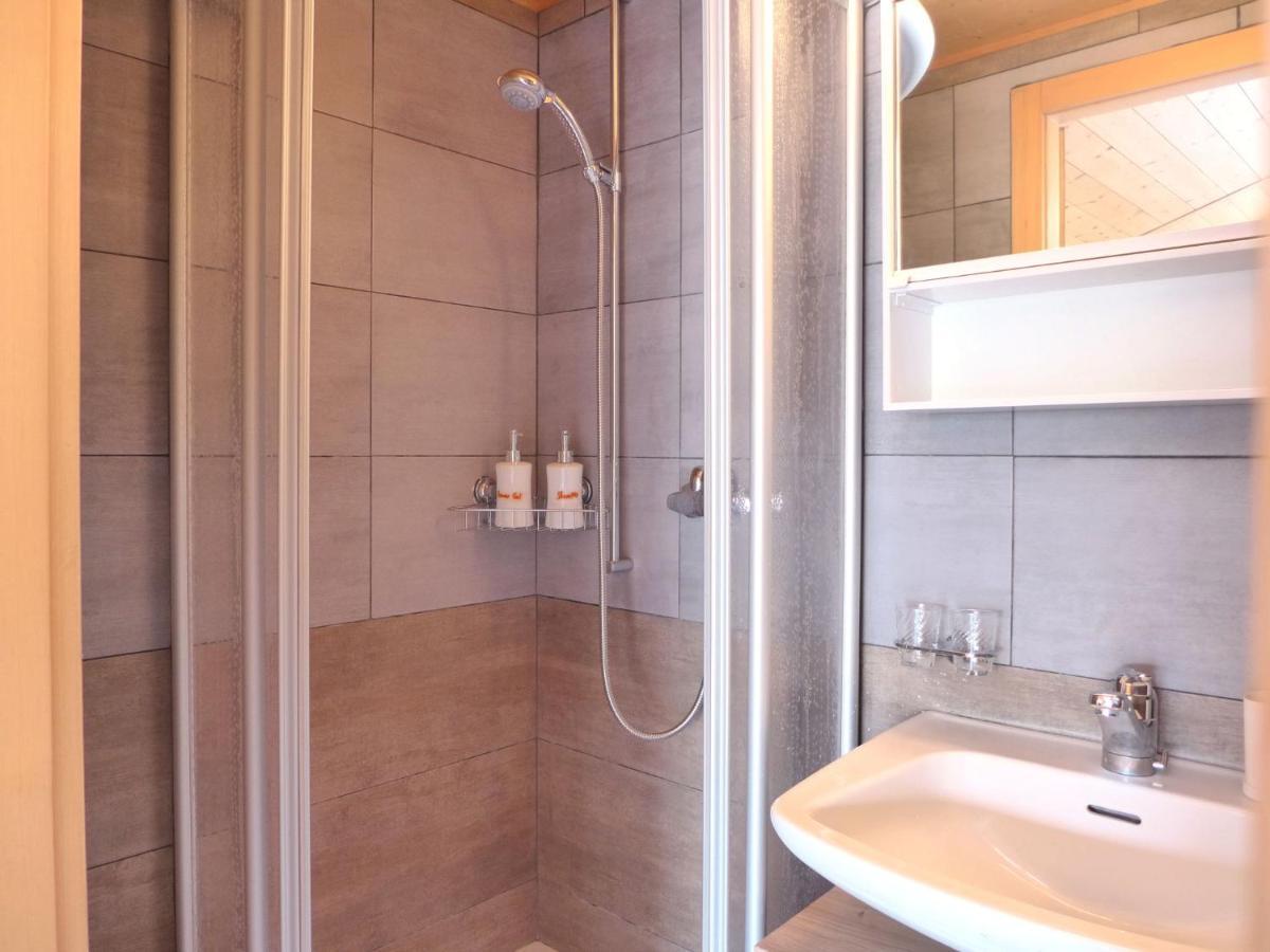 Apartment Chalet Vamika By Interhome نيدريد المظهر الخارجي الصورة